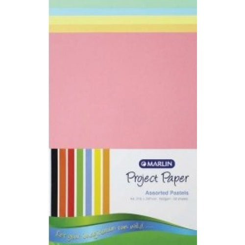 Marlin Project Board