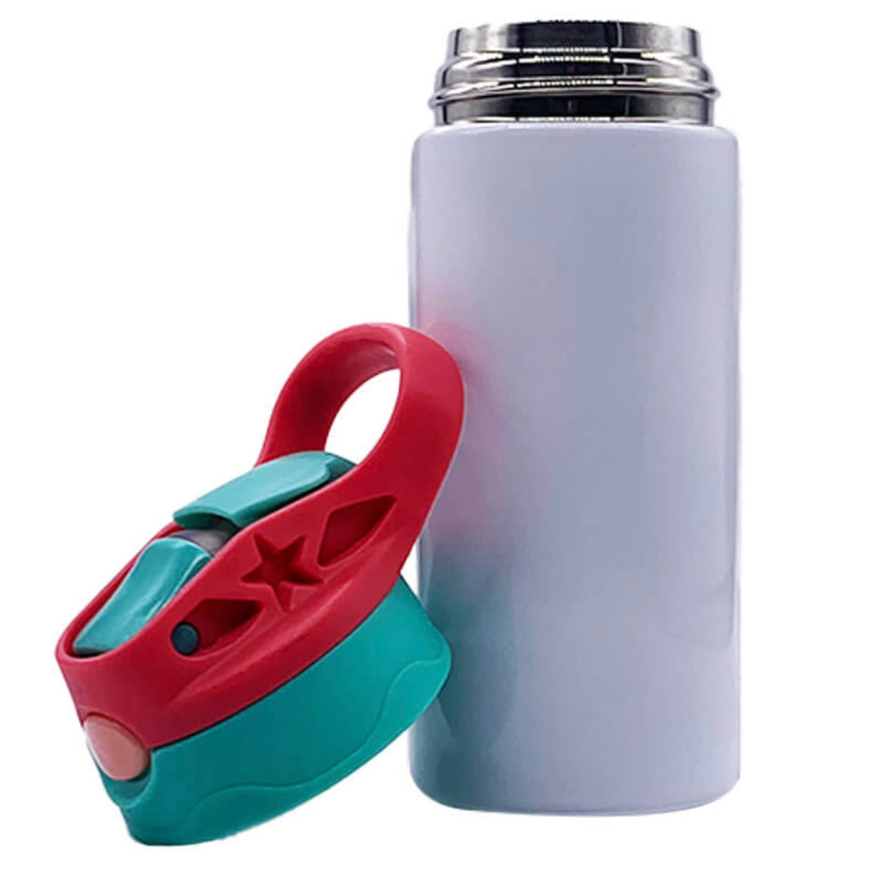 Stainless Steel Sippy Cup