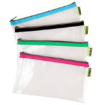 Butterfly Basic Pencil Bags