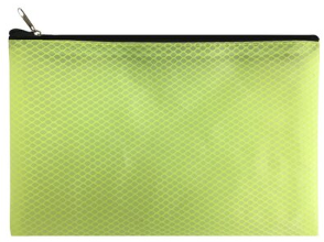Butterfly Basic Pencil Bags