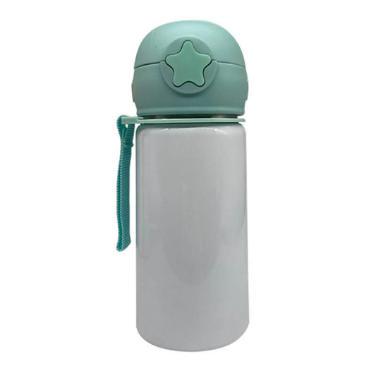 Kids Stainless Steel Buddy Cup
