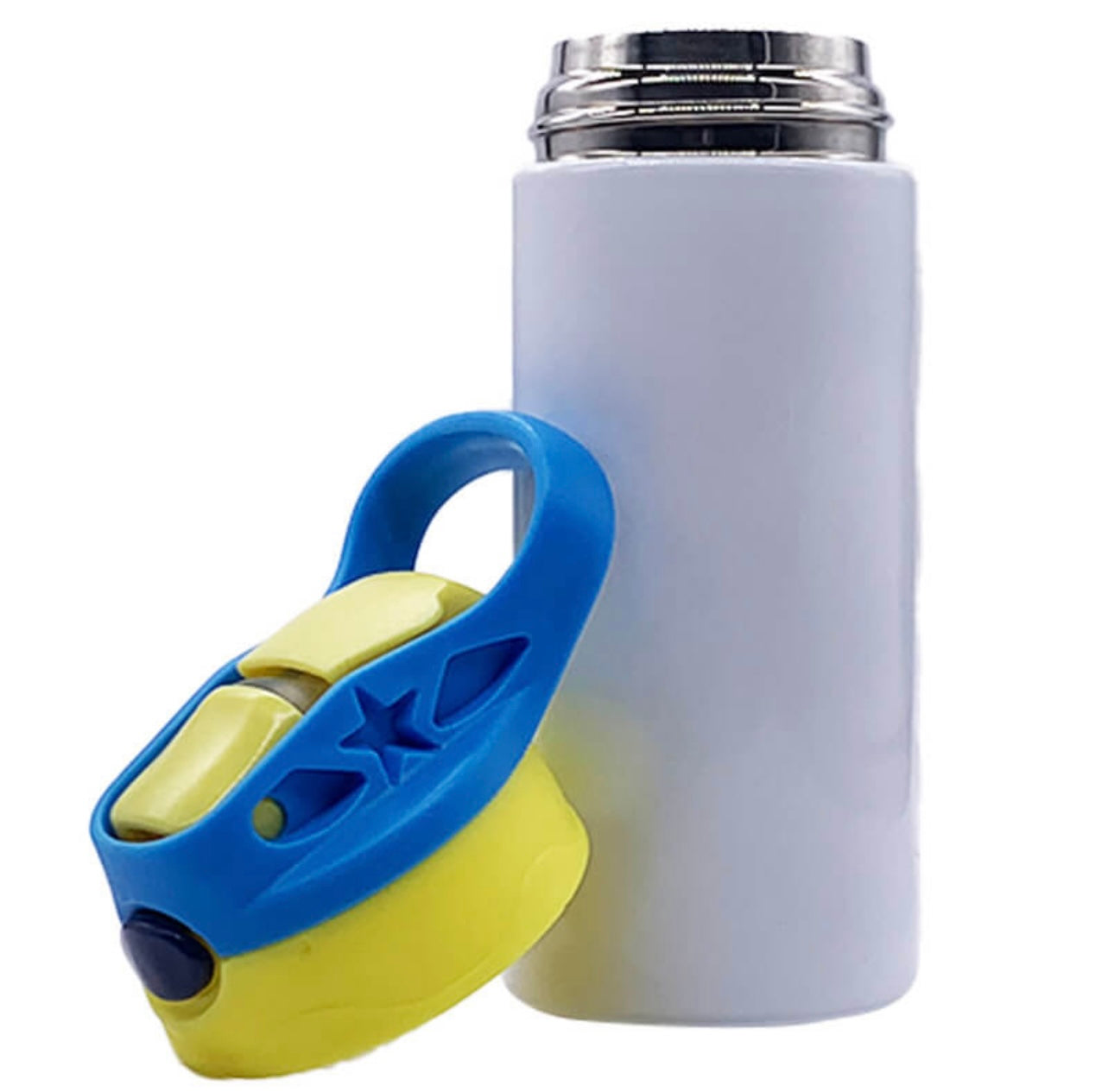 Stainless Steel Sippy Cup