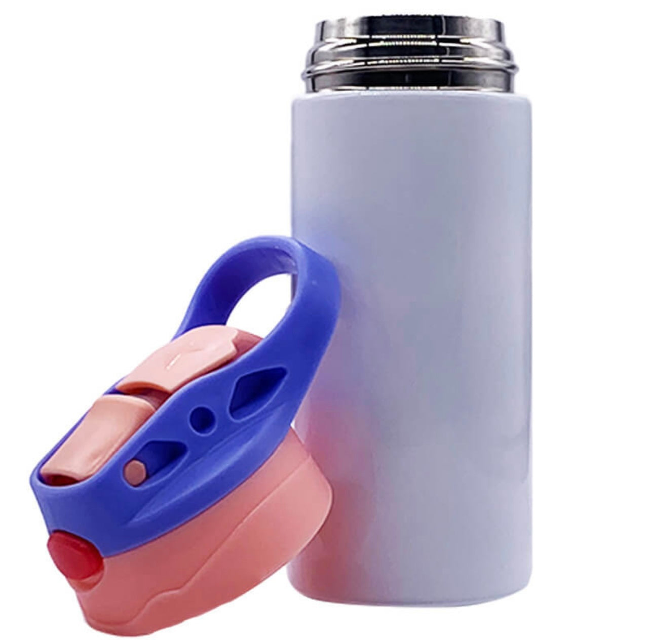 Stainless Steel Sippy Cup