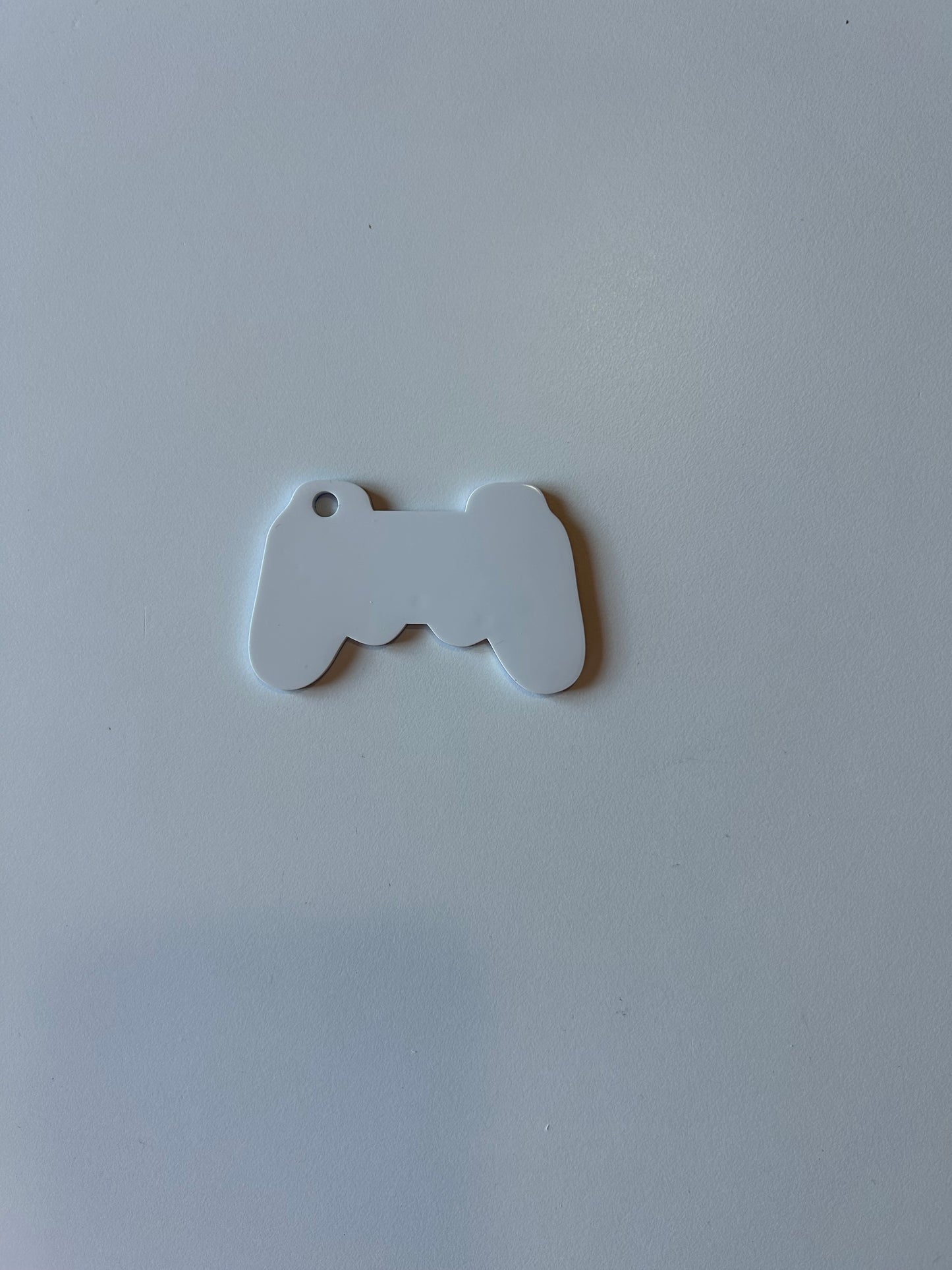 Controller Keyring