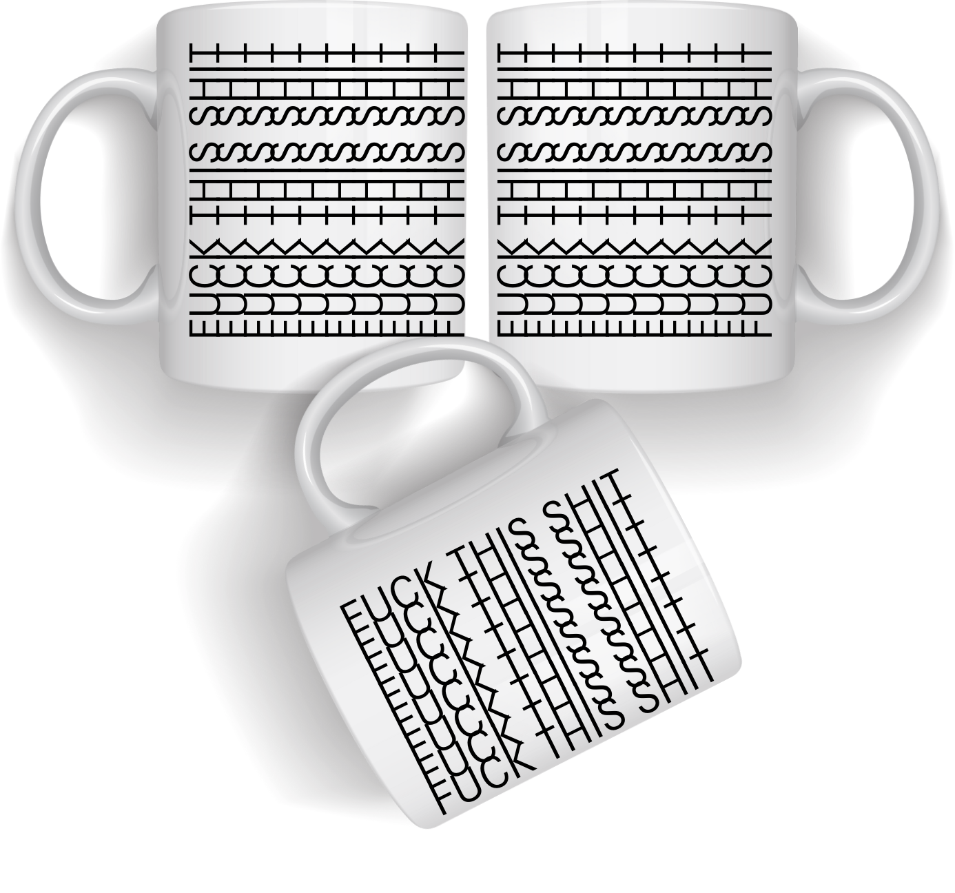 Mug FTS
