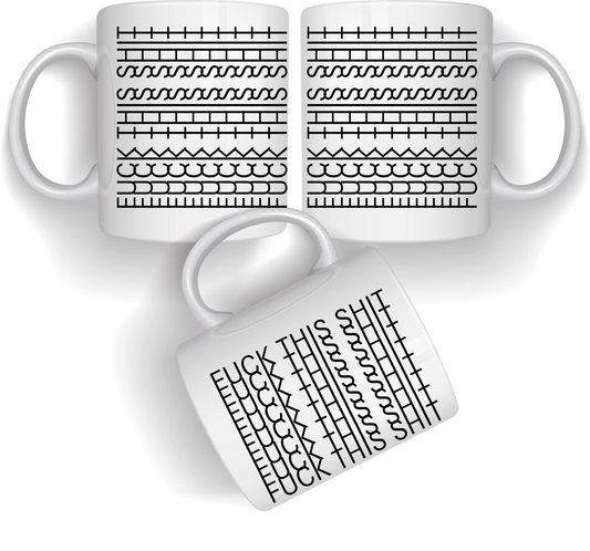 Mug FTS