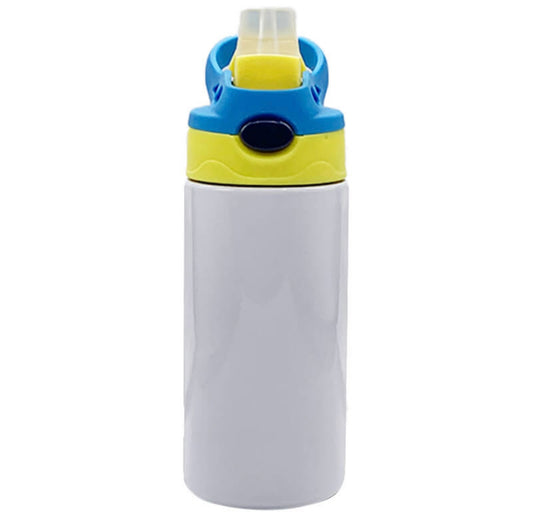Stainless Steel Sippy Cup