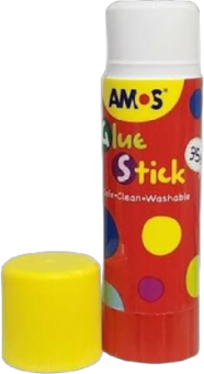 Amos Glue Stick 35g