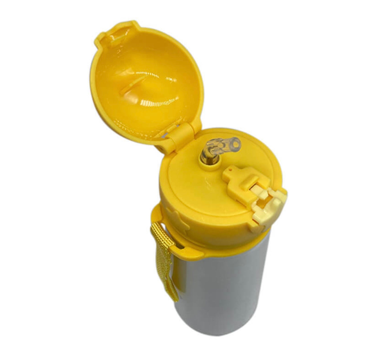 Kids Stainless Steel Buddy Cup