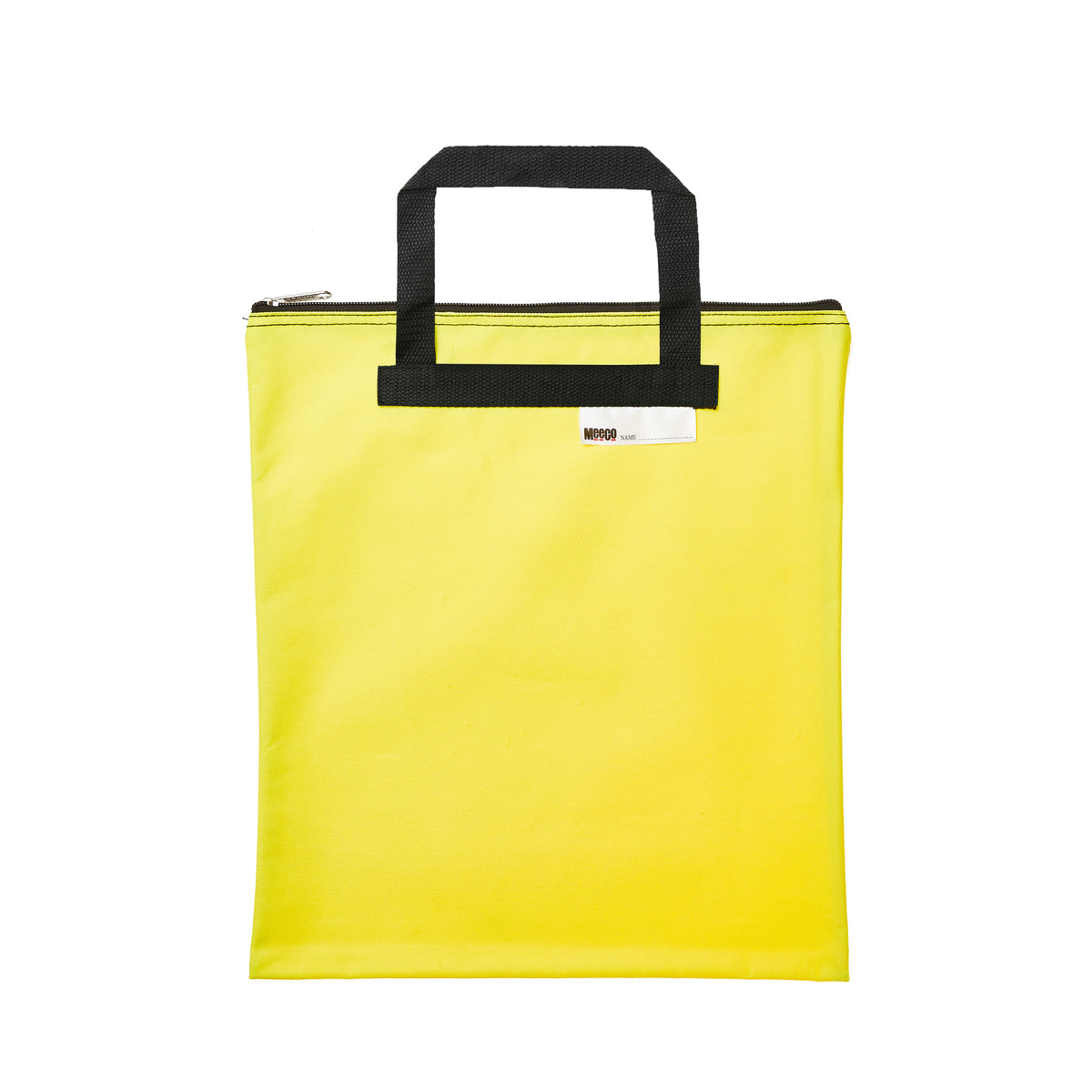 Meeco Nylon Book Carry Bag with Handle XL