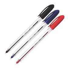 BIC Cello Trimate Ballpoint Pen