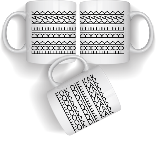 Mug FDK