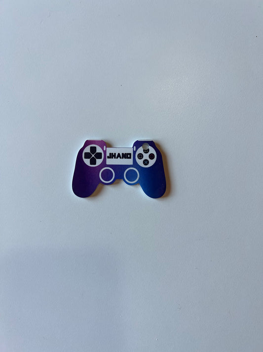 Controller Keyring