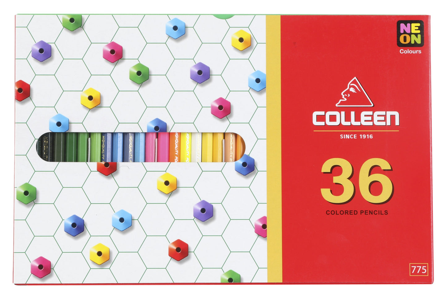 Colleen Colouring Pencils