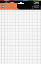 Croxley Self Adhesive A4 Book Covers 70mic - 5's