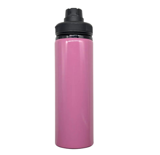 Aluminium Water Bottle 850ml