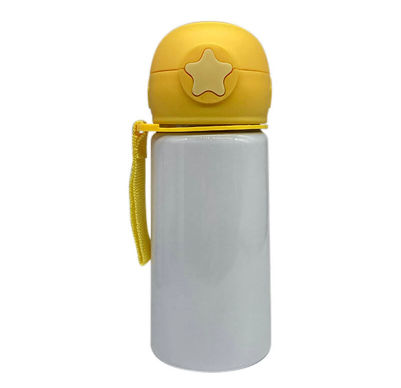 Kids Stainless Steel Buddy Cup