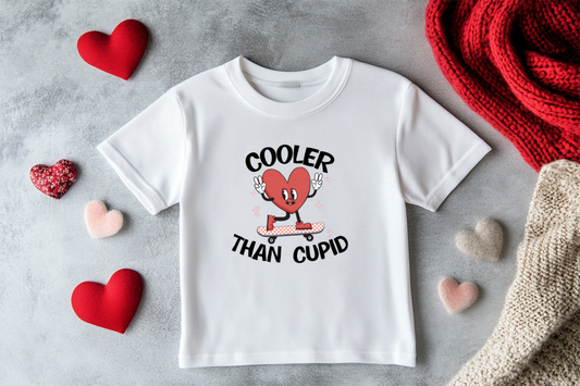 Cooler Than Cupid