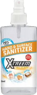 Xtreem Hand Sanitizer 500ml