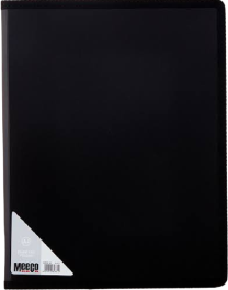Meeco A4 Exam Pad Folder (incl. 30pg exam pad)