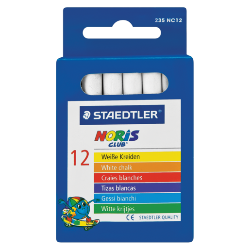 Staedtler Noris Club Chalk