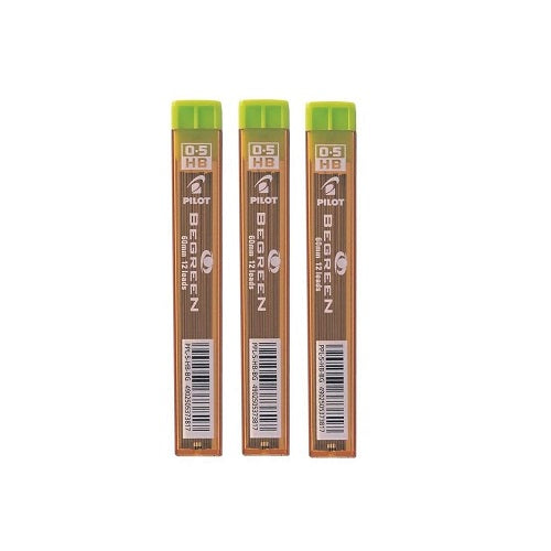 Pilot Begreen Pencil Lead