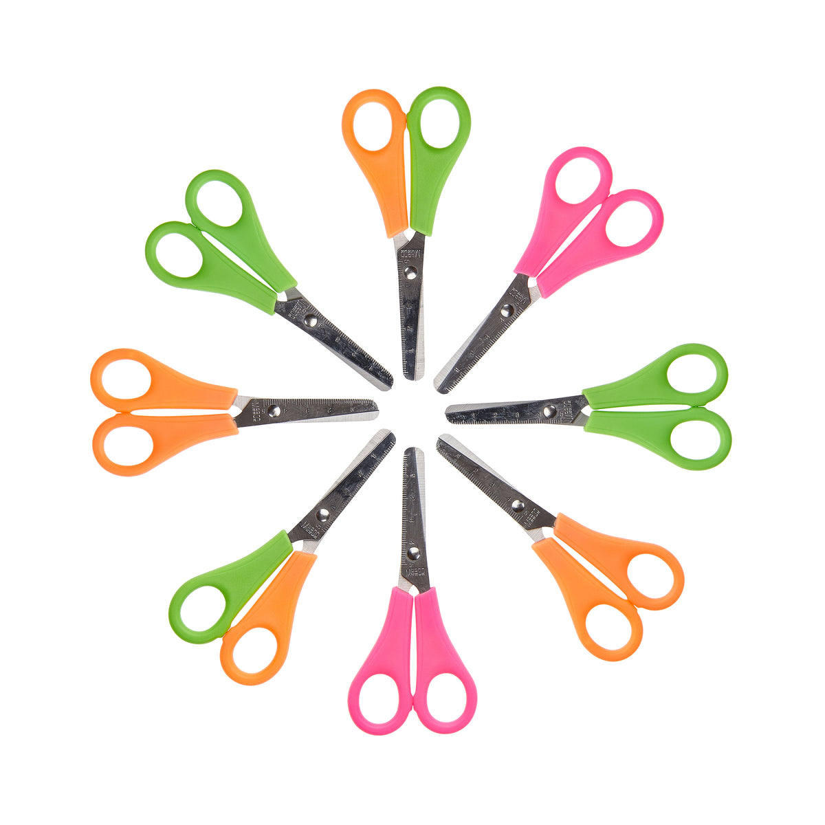 Meeco Blunt Nose Scissors 130mm