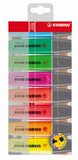 Stabilo Boss Original Highlighters