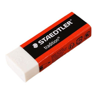 Staedtler Tradition Eraser Large