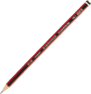 Staedtler Tradition 110 Pencil HB