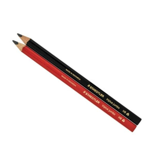 Staedtler Beginner Pencil Triplus HB