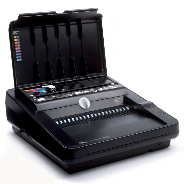 Rexel CB366E Office Comb Binder