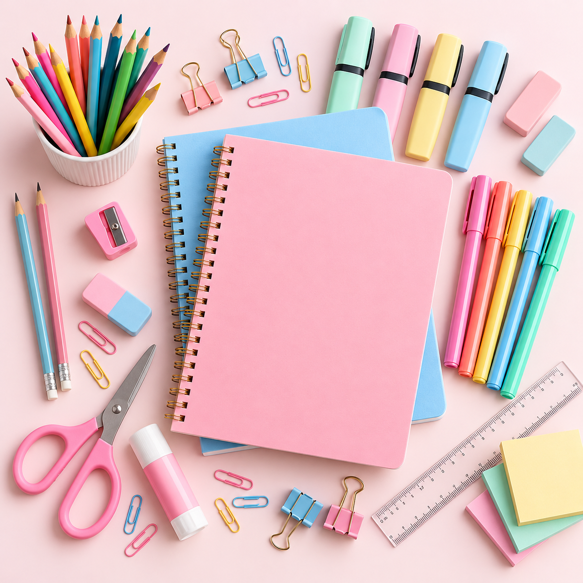 Stationery