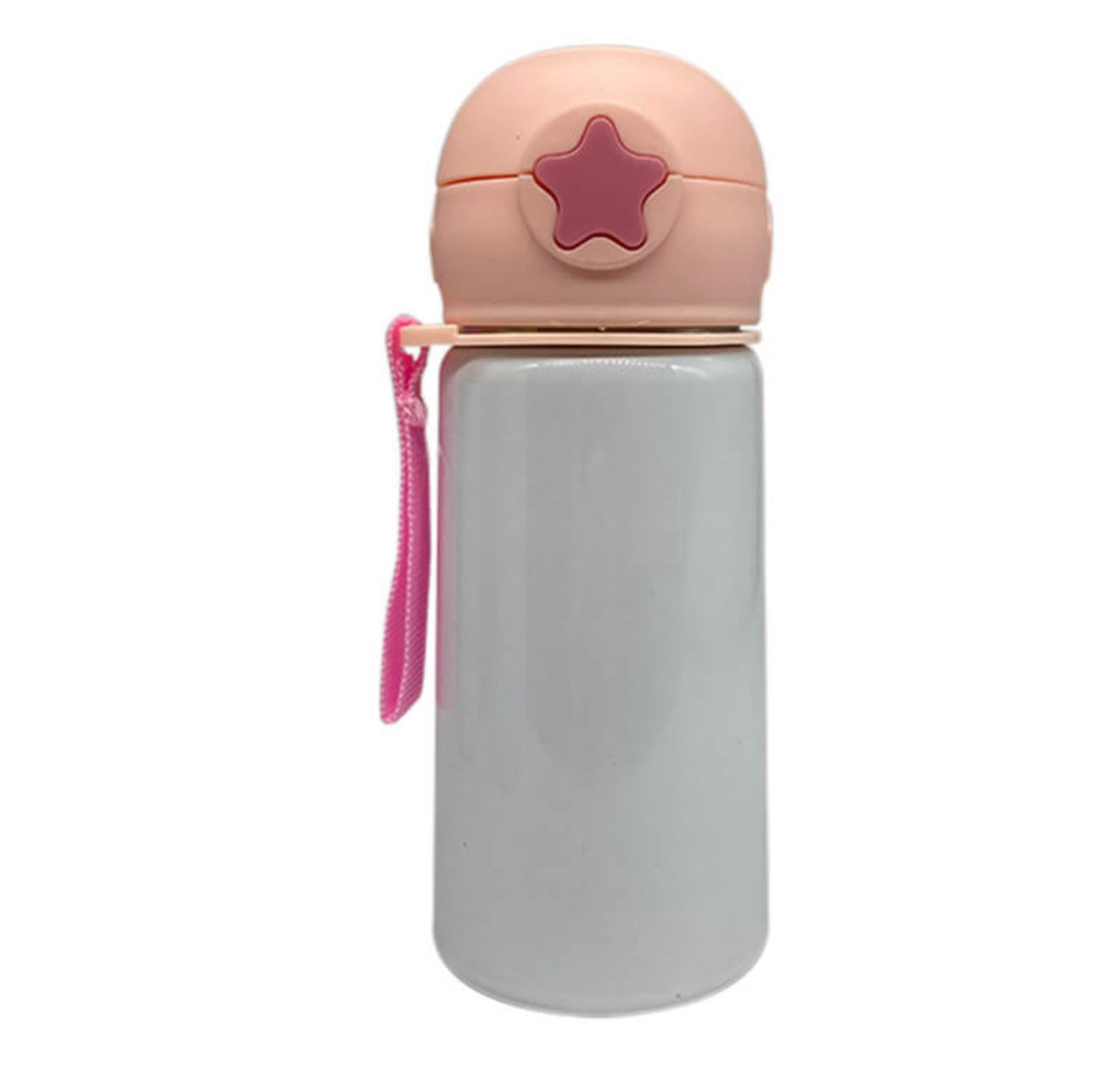 Kids Stainless Steel Buddy Cup