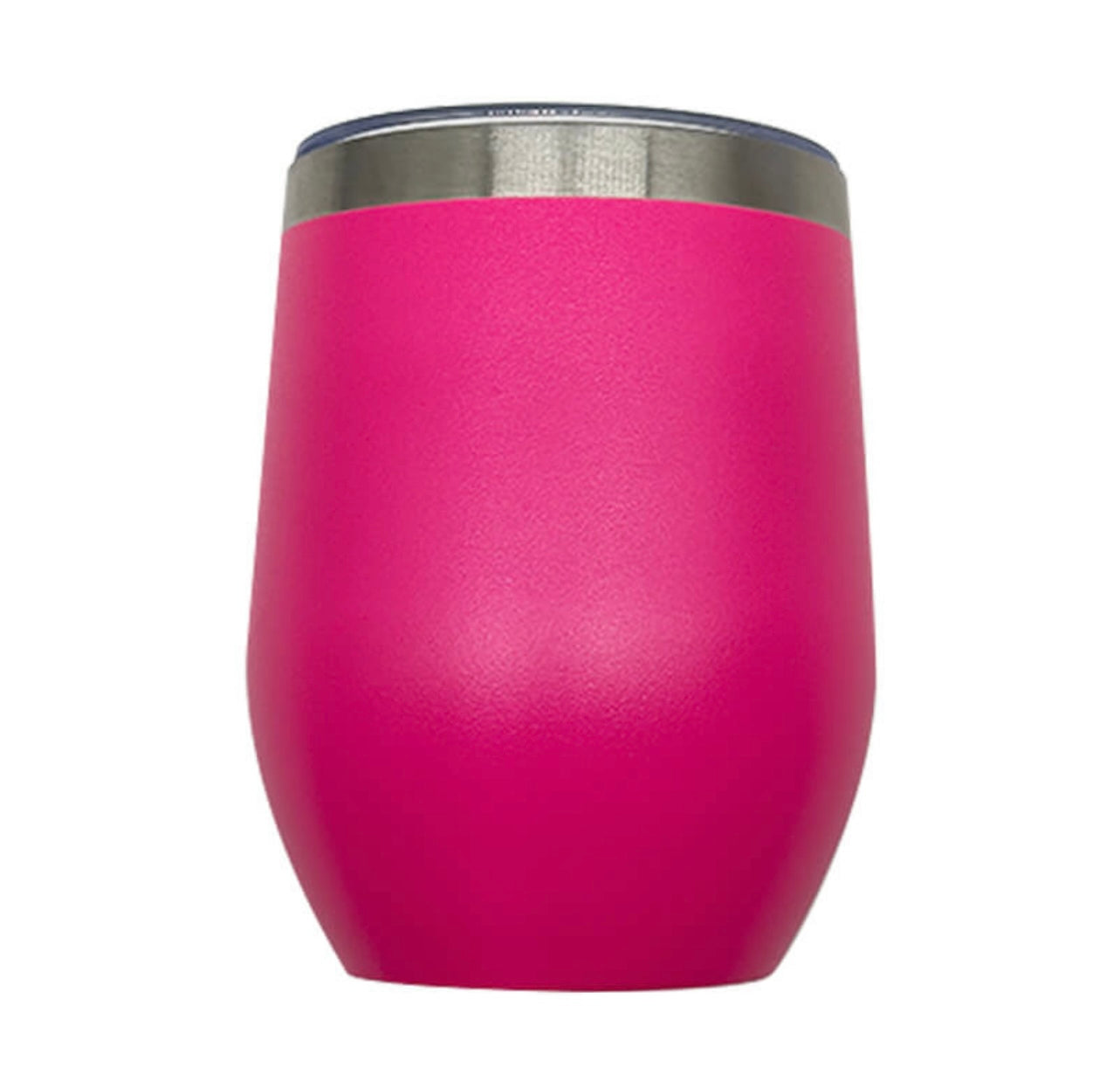 12oz Wine Tumbler