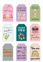 Teacher/Juffrou Tags