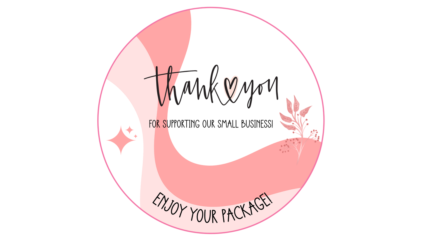 Thank You Pink