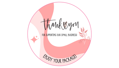 Thank You Pink