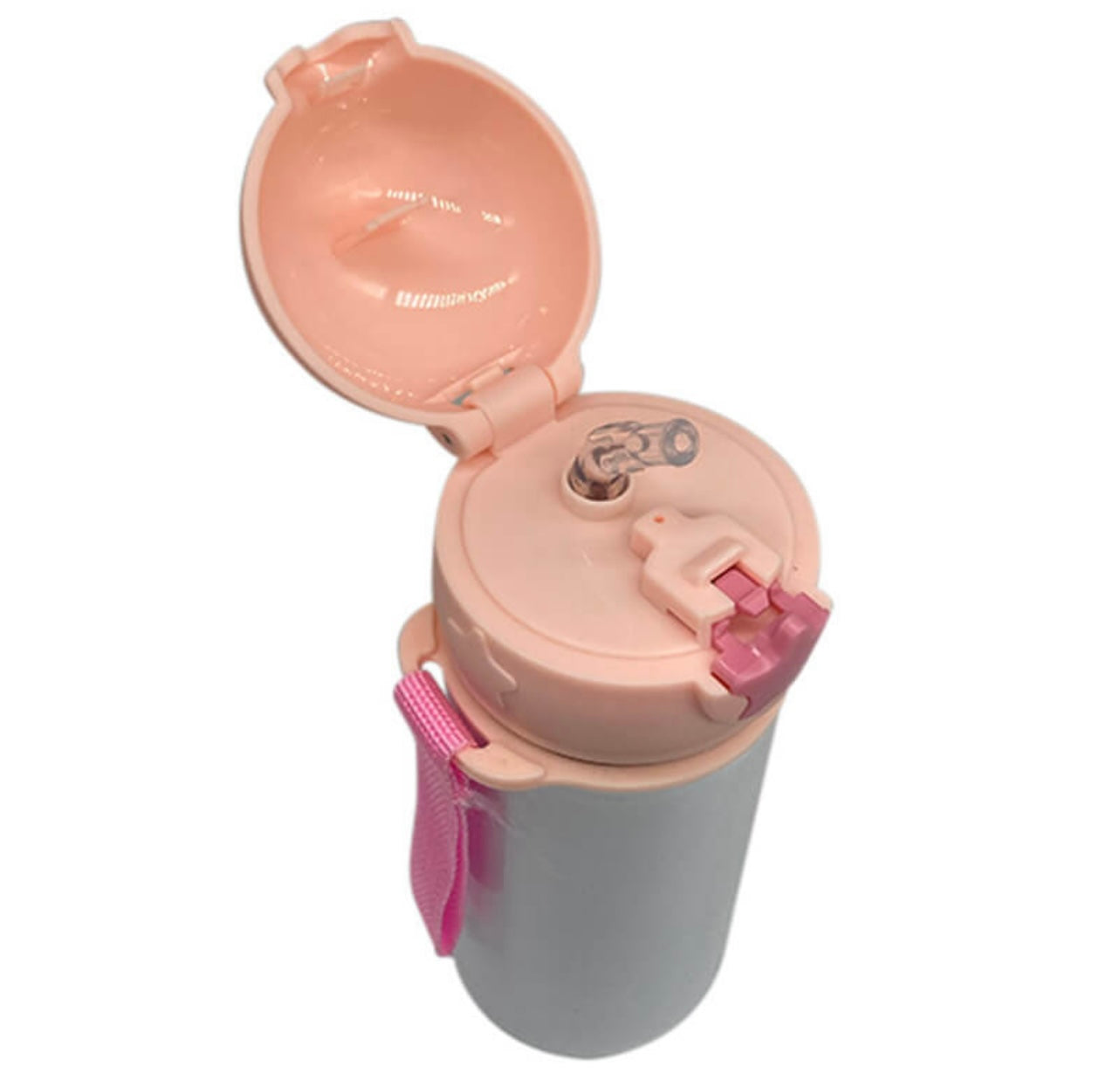 Kids Stainless Steel Buddy Cup