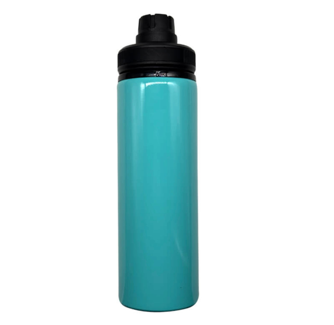 Aluminium Water Bottle 850ml