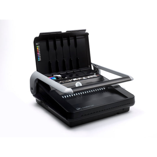 Rexel C366 Office Comb Binder