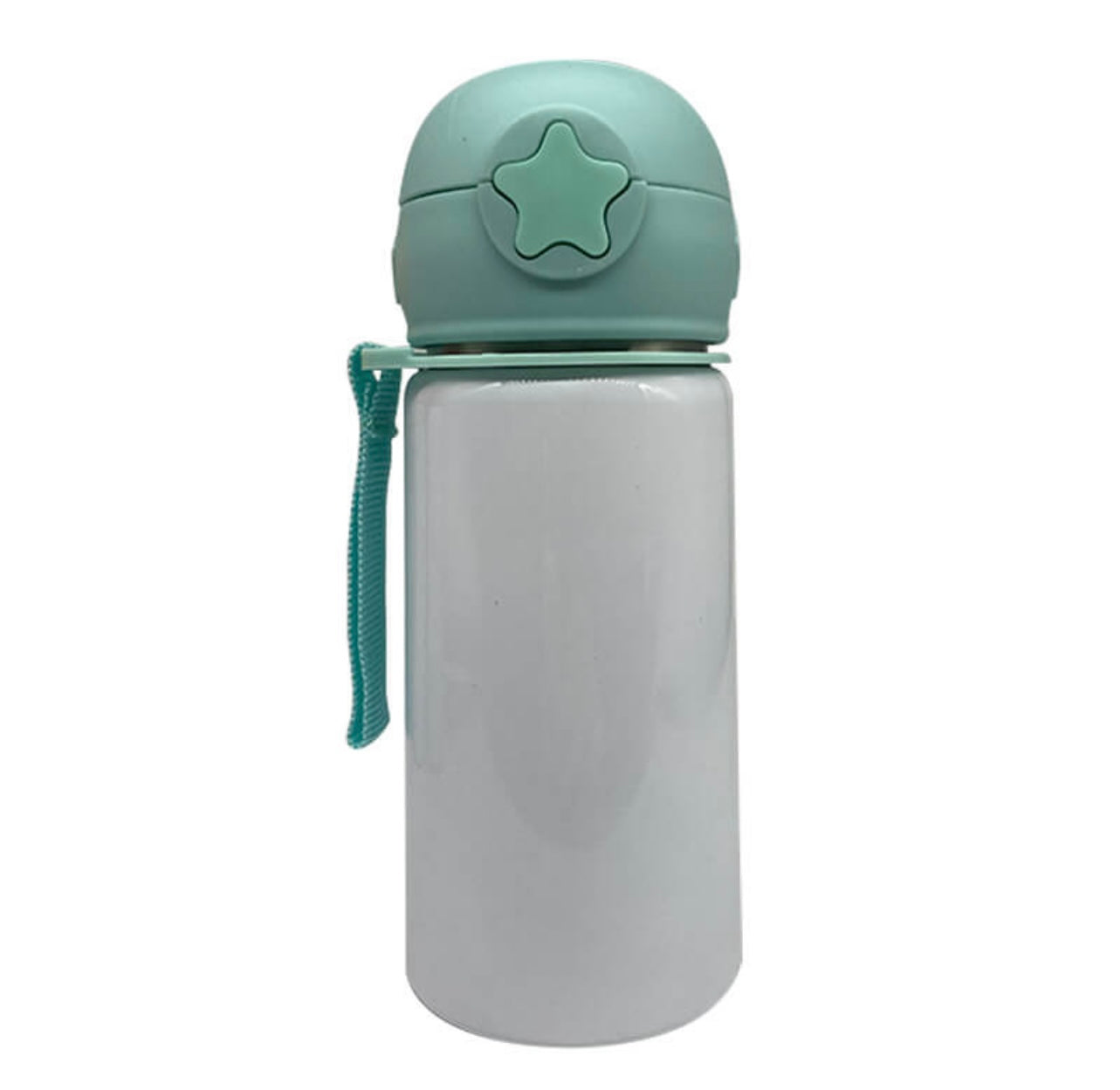 Kids Stainless Steel Buddy Cup