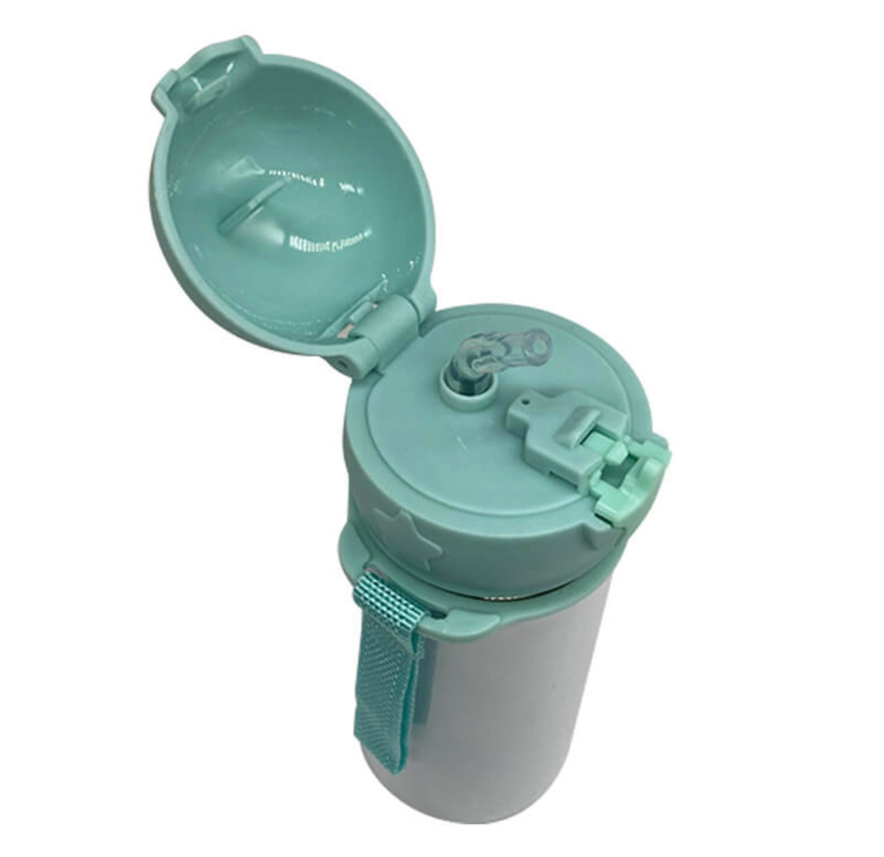 Kids Stainless Steel Buddy Cup