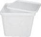 5L Ice Cream Tub with Lid