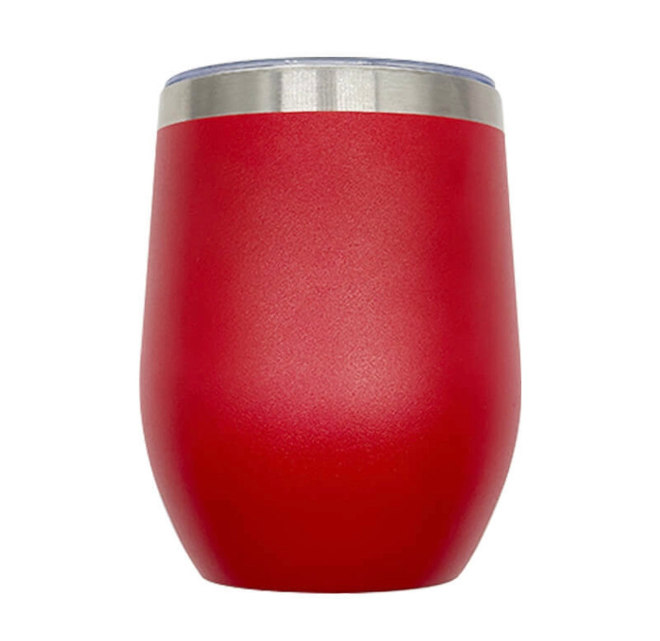 12oz Wine Tumbler