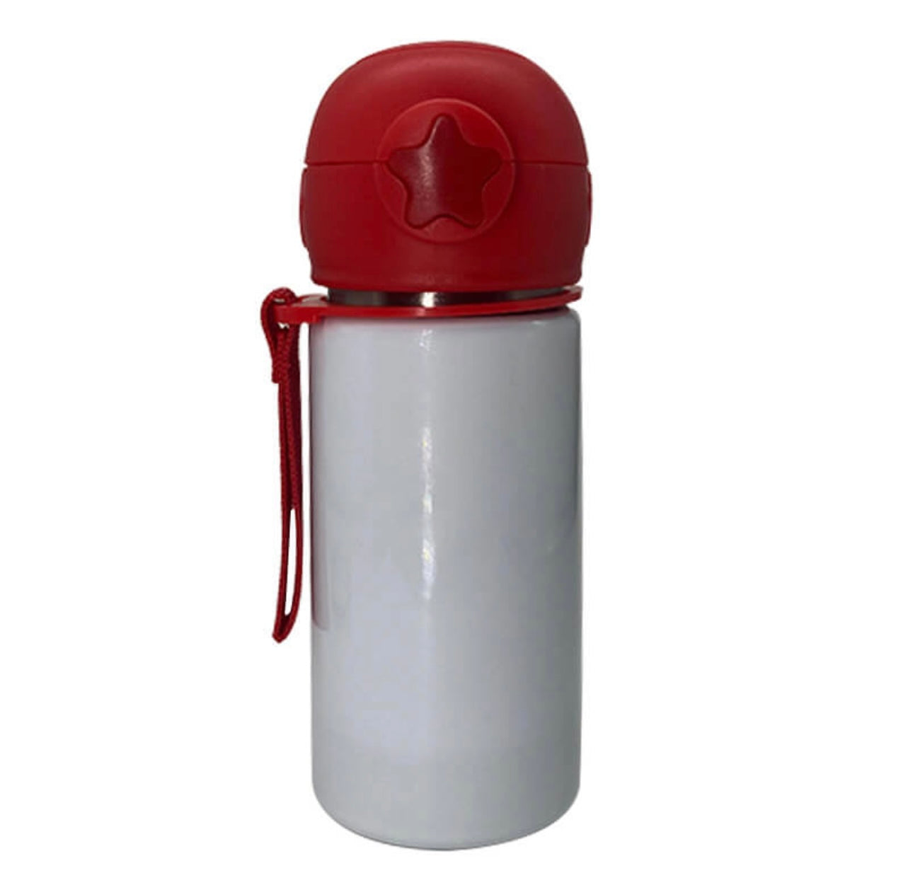 Kids Stainless Steel Buddy Cup
