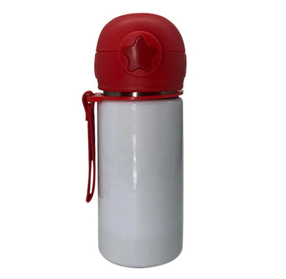Kids Stainless Steel Buddy Cup