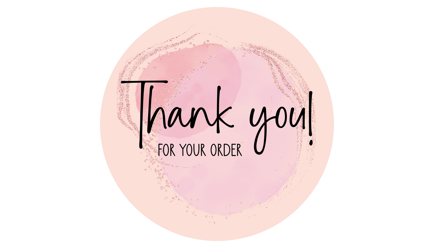 Thank You Pink