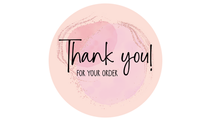 Thank You Pink