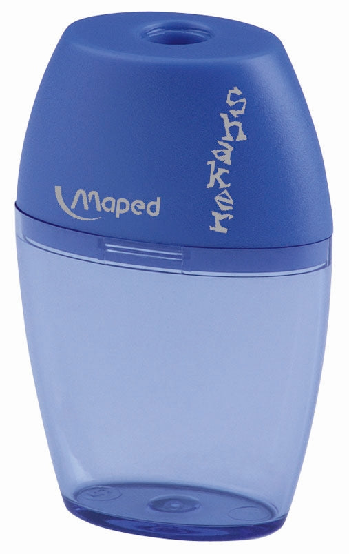 Maped Sharpener 1-Hole Shaker